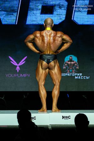 BODYBUILDING +100